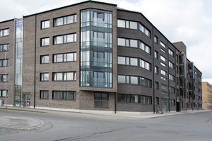 Kålgårdsgatan/Östra Holmgatan 2022
