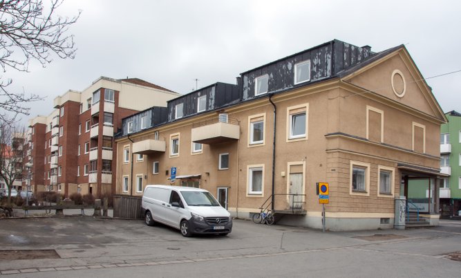 Östra Storgatan 130 2016