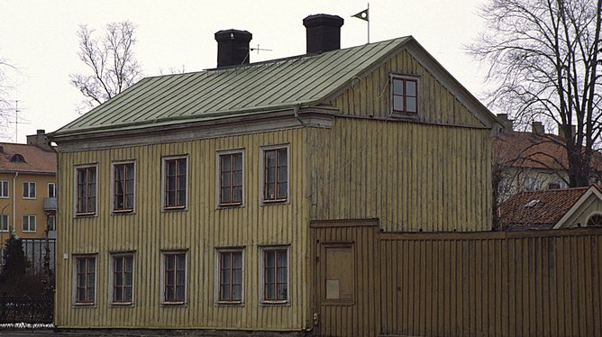 Målargården 1985