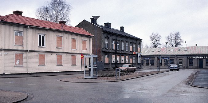 Kilallén 1981