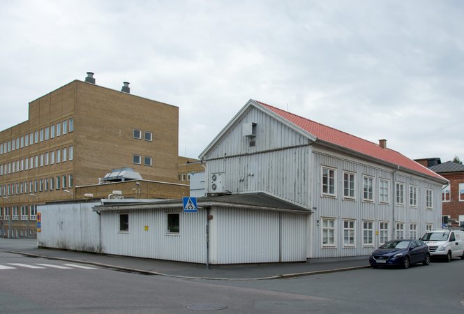 Änkhusgatan 7 2016
