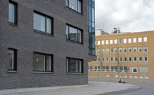 Östra Holmgatan/Odengatan 2022