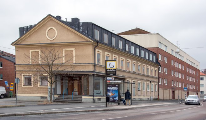 Östra Storgatan 130 2016