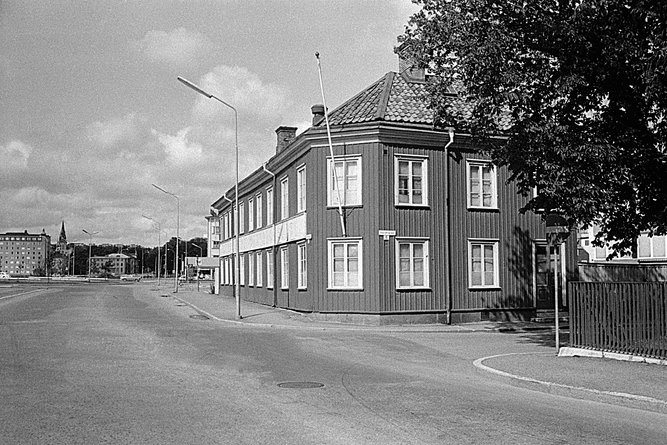 Lundgrenska Boktryckeriet 1975