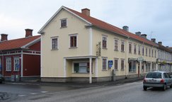 Klostergatan 2006