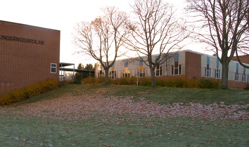 Kungsängsskolan 2010
