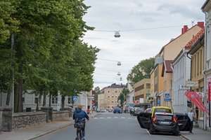 Östra Storgatan 2016