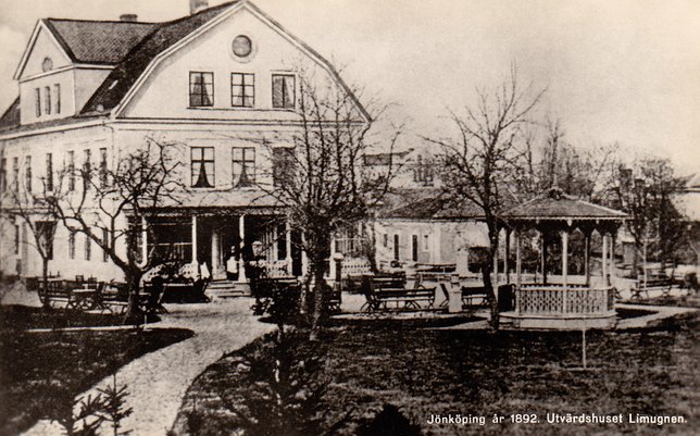 Stora Limugnen 1892